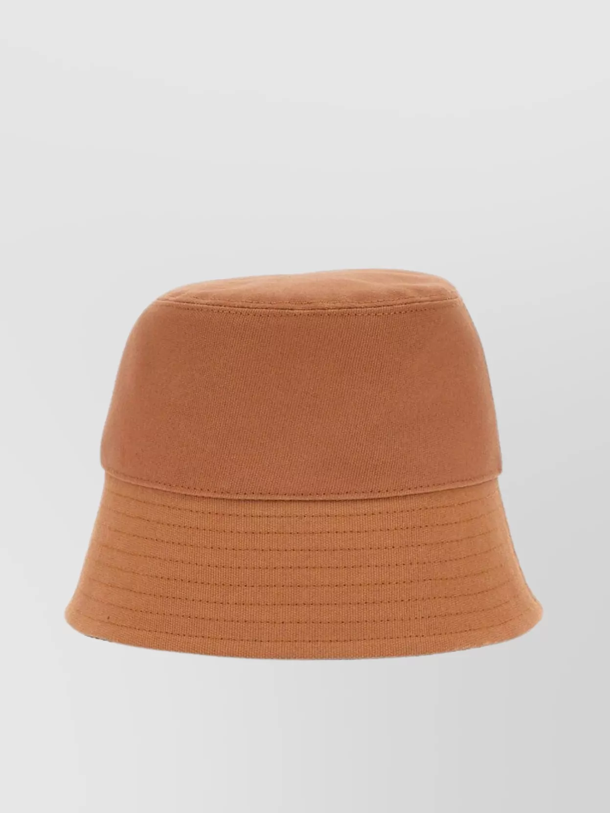 Stella Mccartney Reversible Wide Brim Bucket Hat