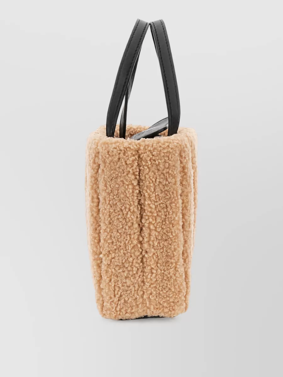 Themoiré Na Na Tote Bag