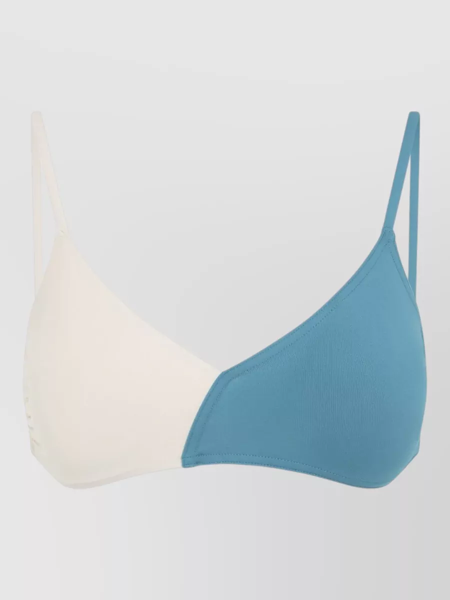 Eres Dualite Swim Bra Adjustable Straps