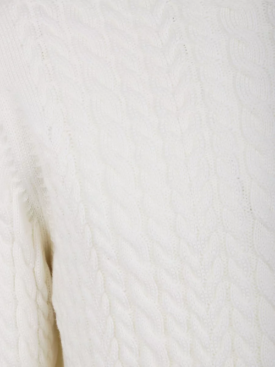 Filippo De Laurentis Crew Neck Jumper