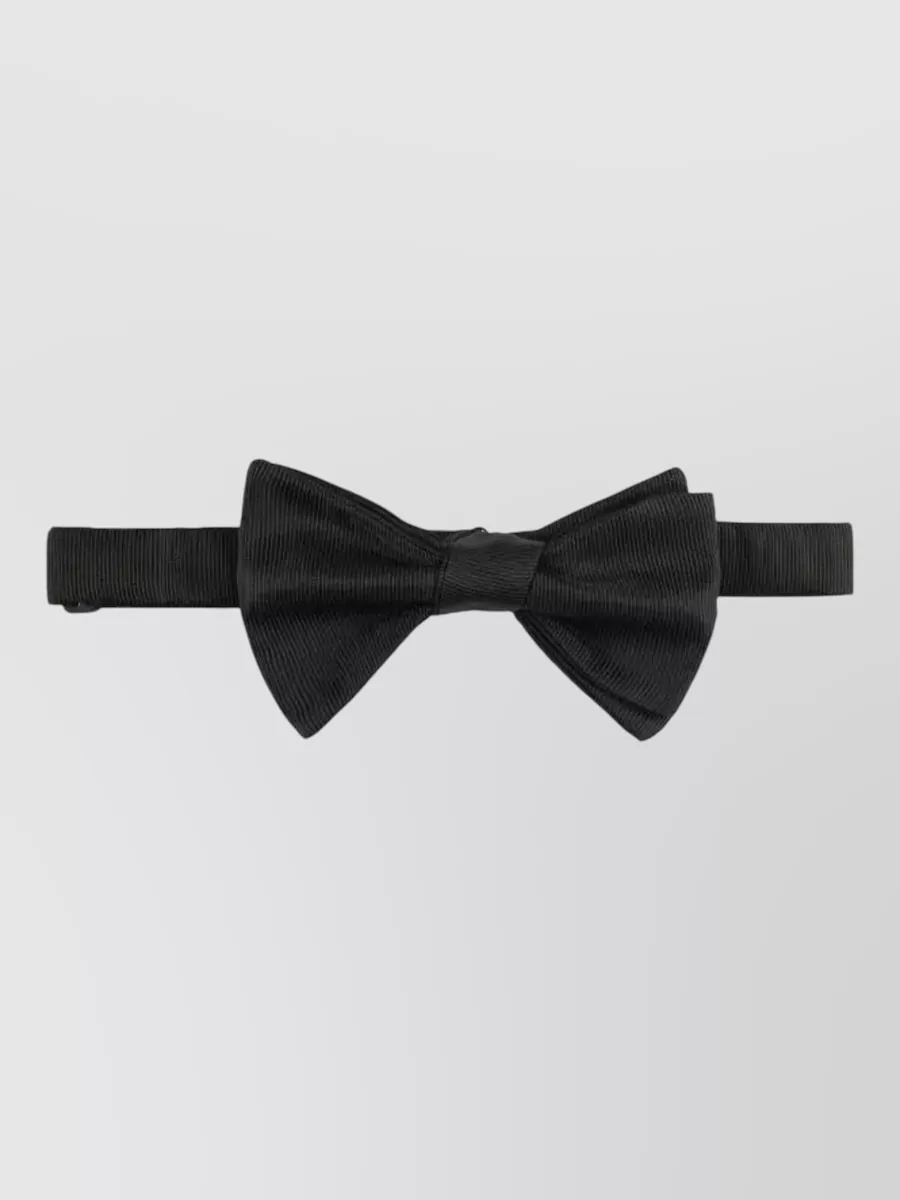 Giorgio Armani Bow Tie