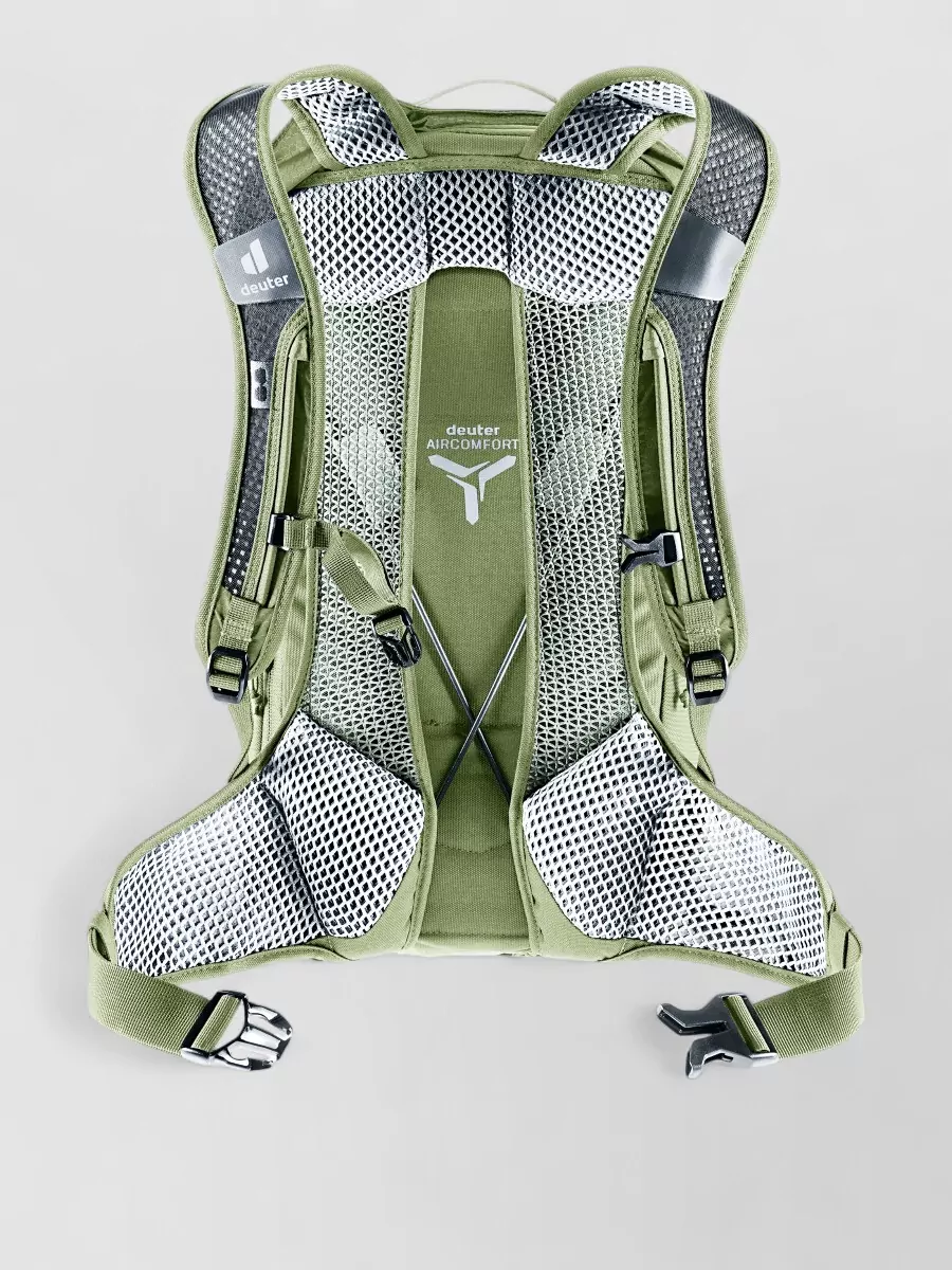 Deuter Race Air 14+3 Backpack