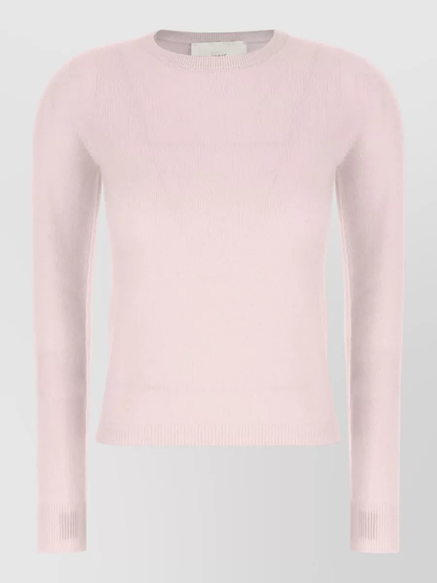 Vanise' cashmere sweater