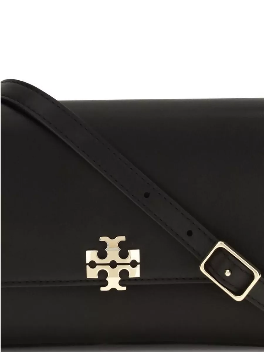 Tory Burch Na Leather Clutch Bag