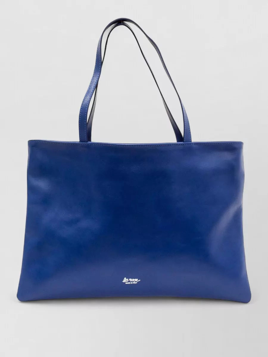 La Rose tote bag