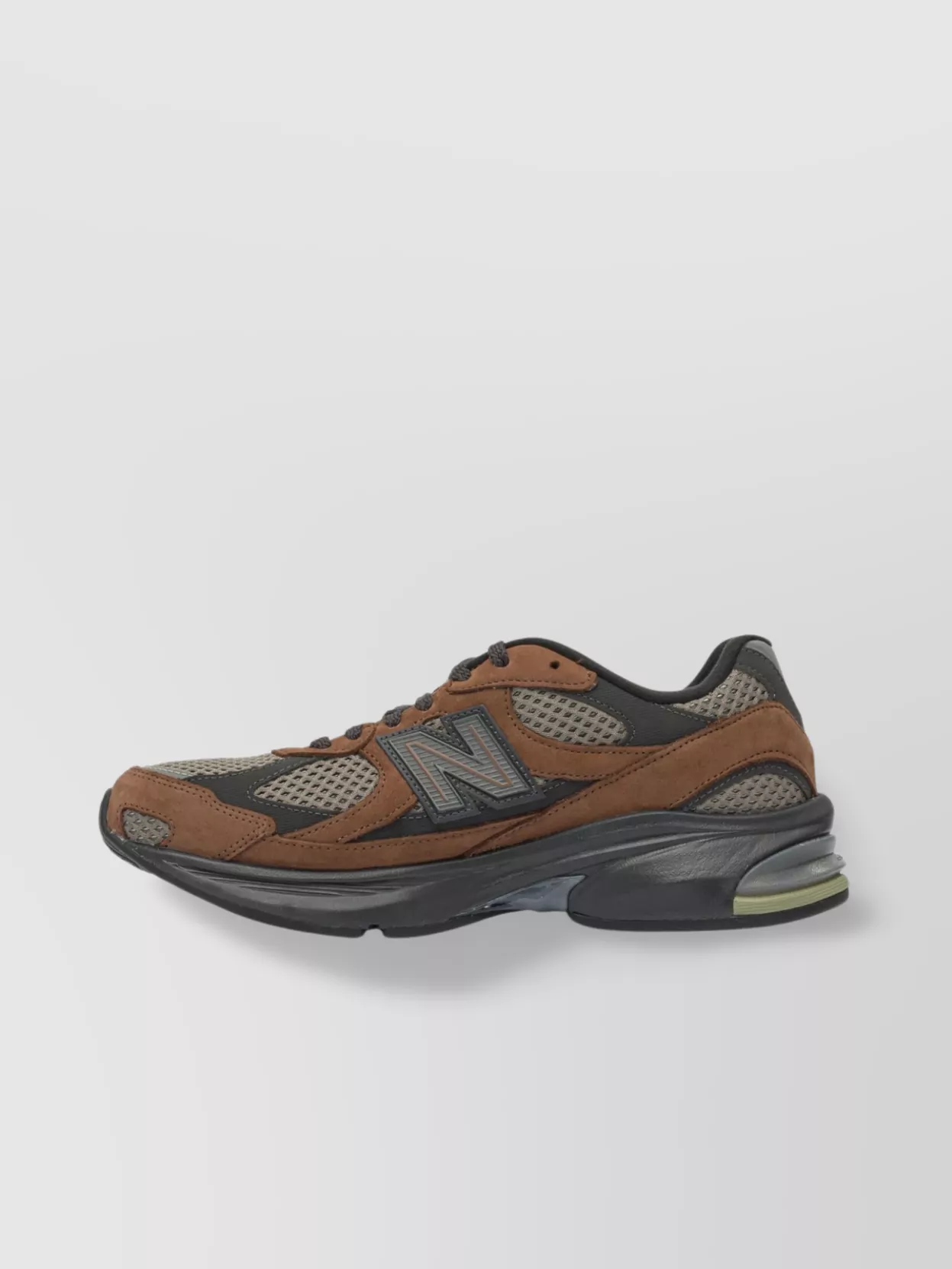 New Balance "2010" Sneakers Padded Collar
