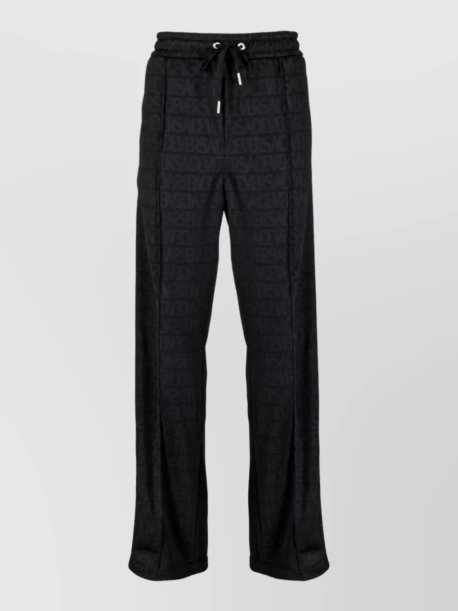 Versace track pants