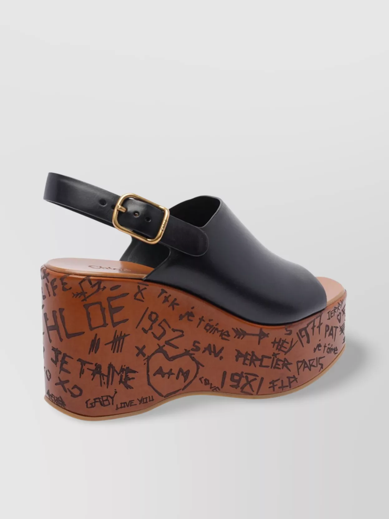 Chloé Chloe Maxime Sandal Women