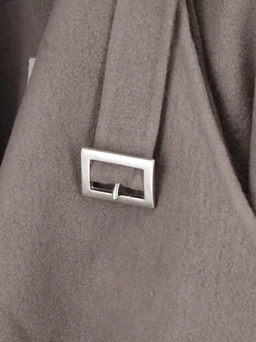 Rick Owens Cashmere Cape