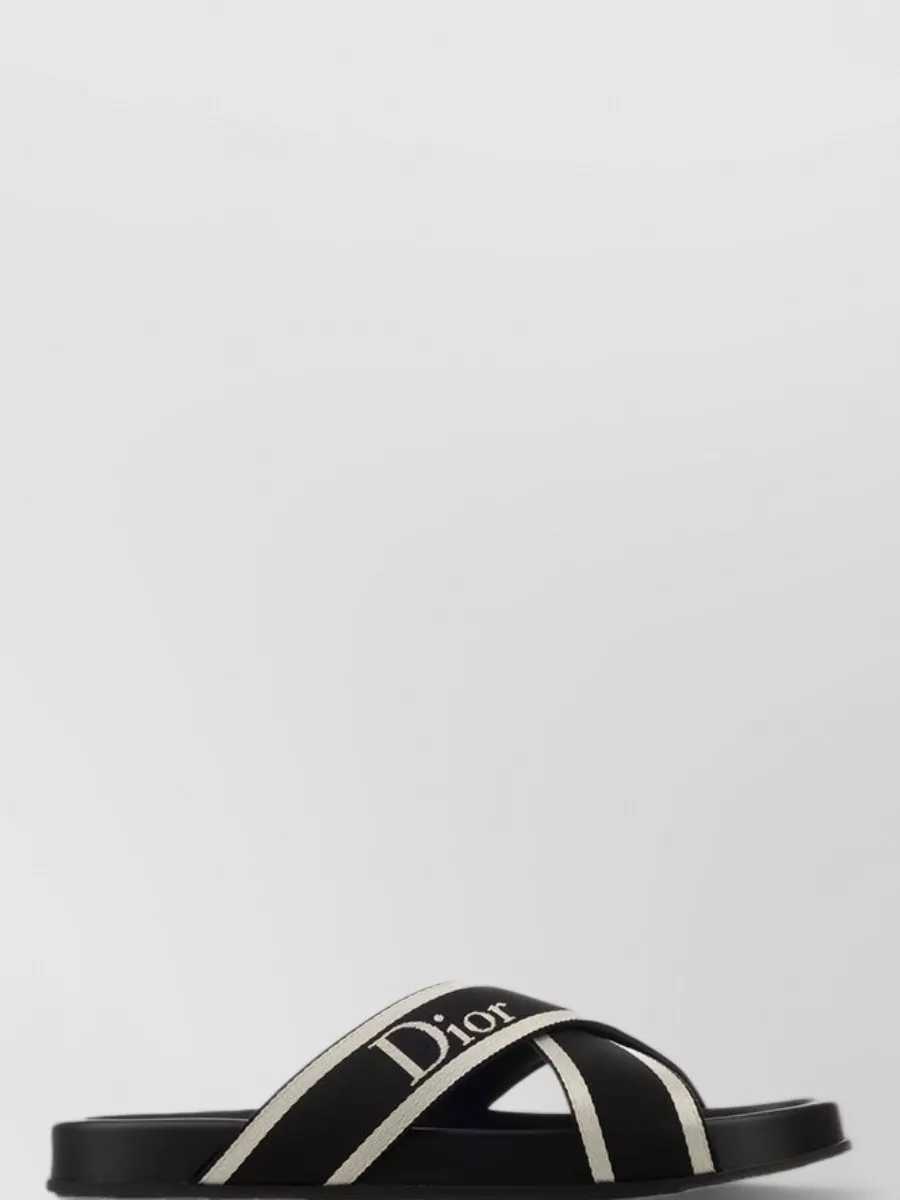 Christian Dior Slides