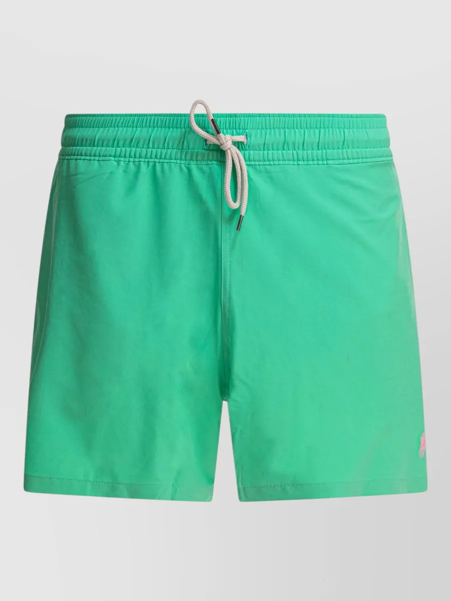 Polo Ralph Lauren Traveler Swim Shorts