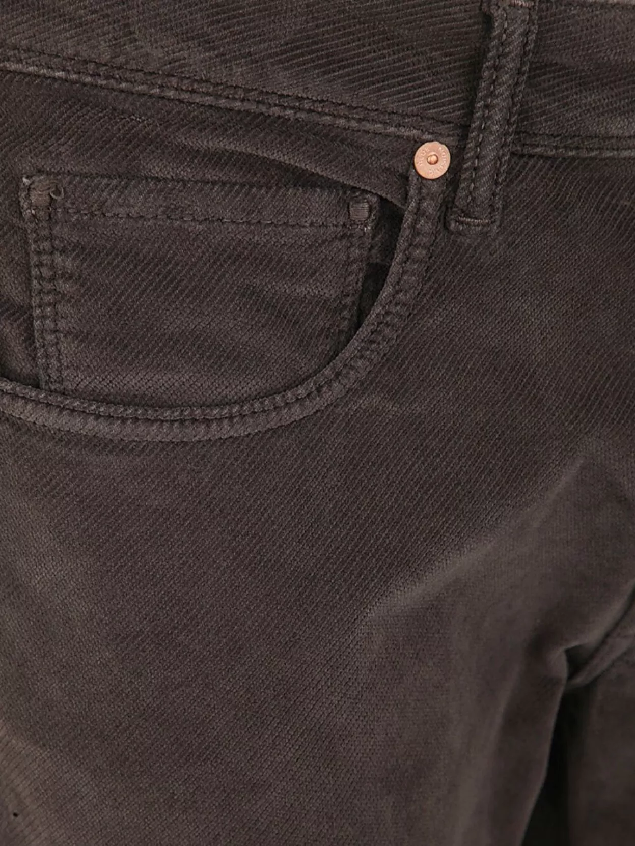 Incotex Straight-Leg Trousers