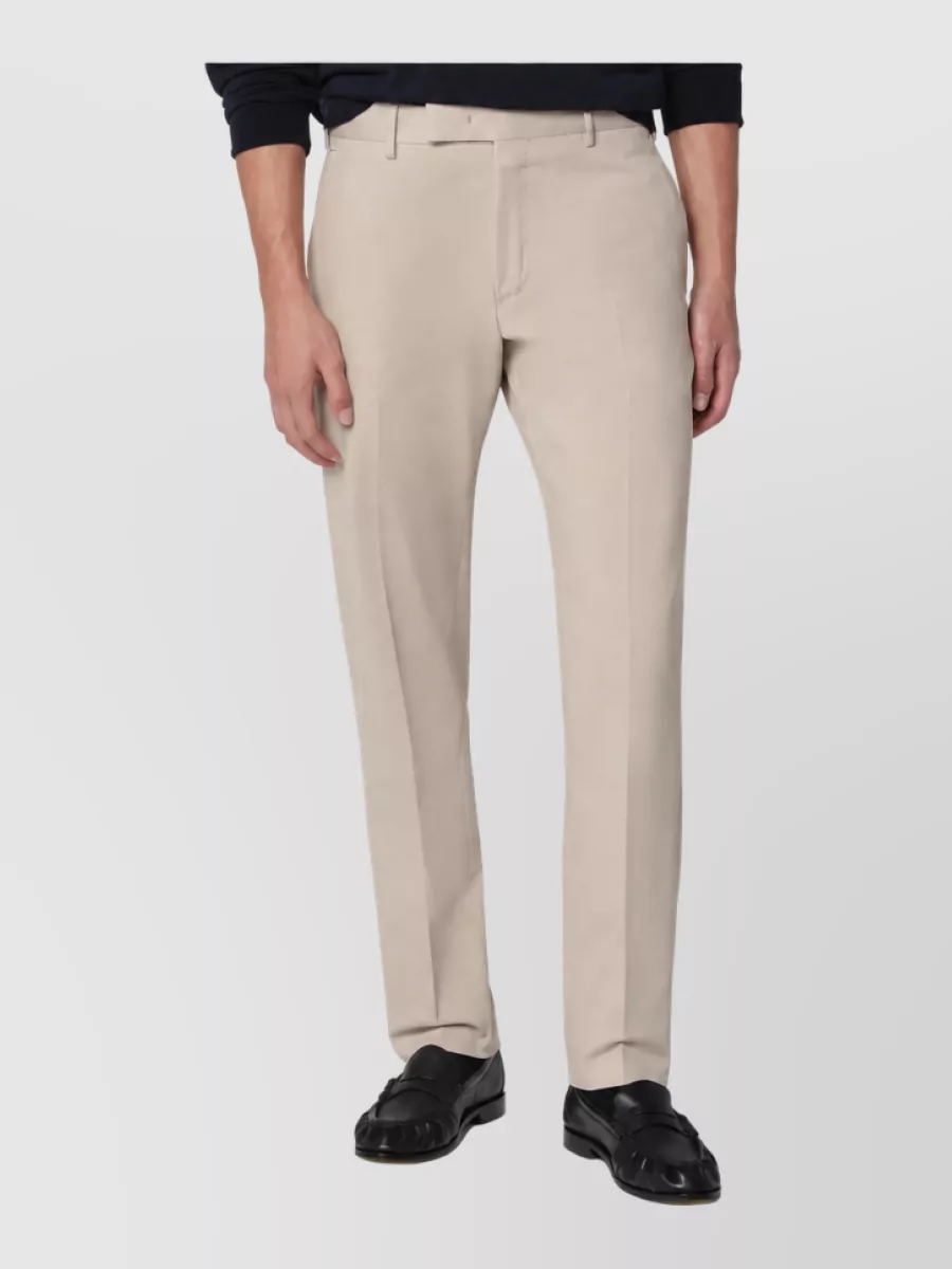 Pt Torino single breasted suit