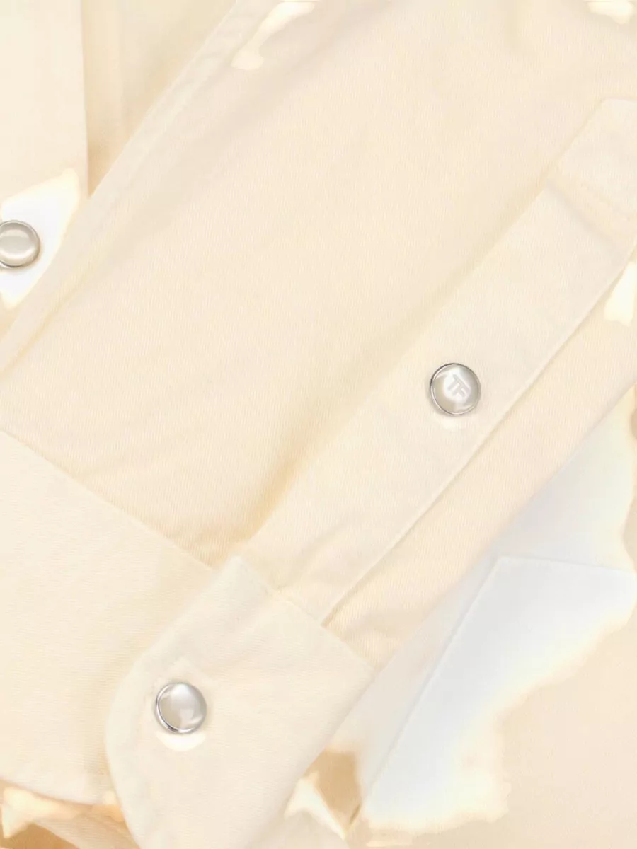 Tom Ford Cotton Shirt