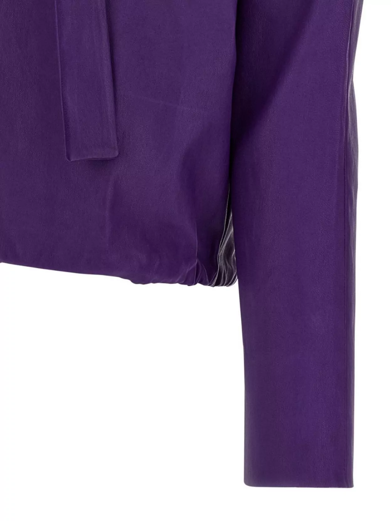 Stouls Long Sleeve Blouse Tie Detail