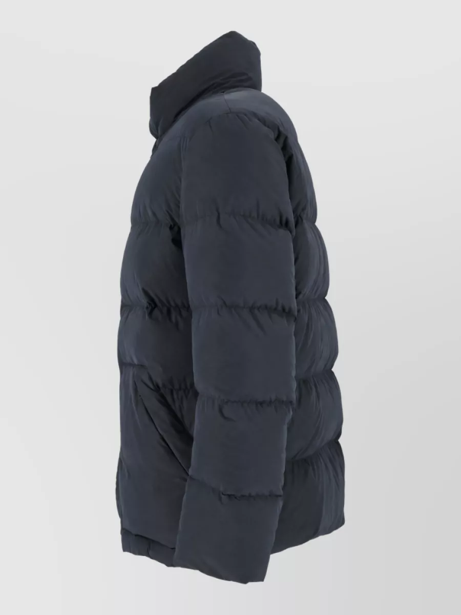 Fay Padded Coat