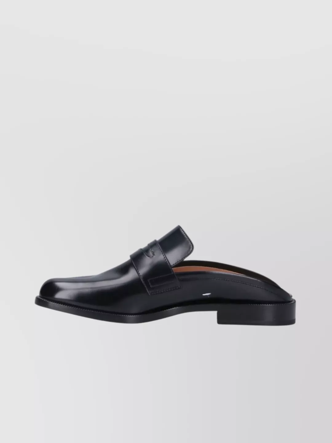 Maison Margiela Smooth Split Toe Mules