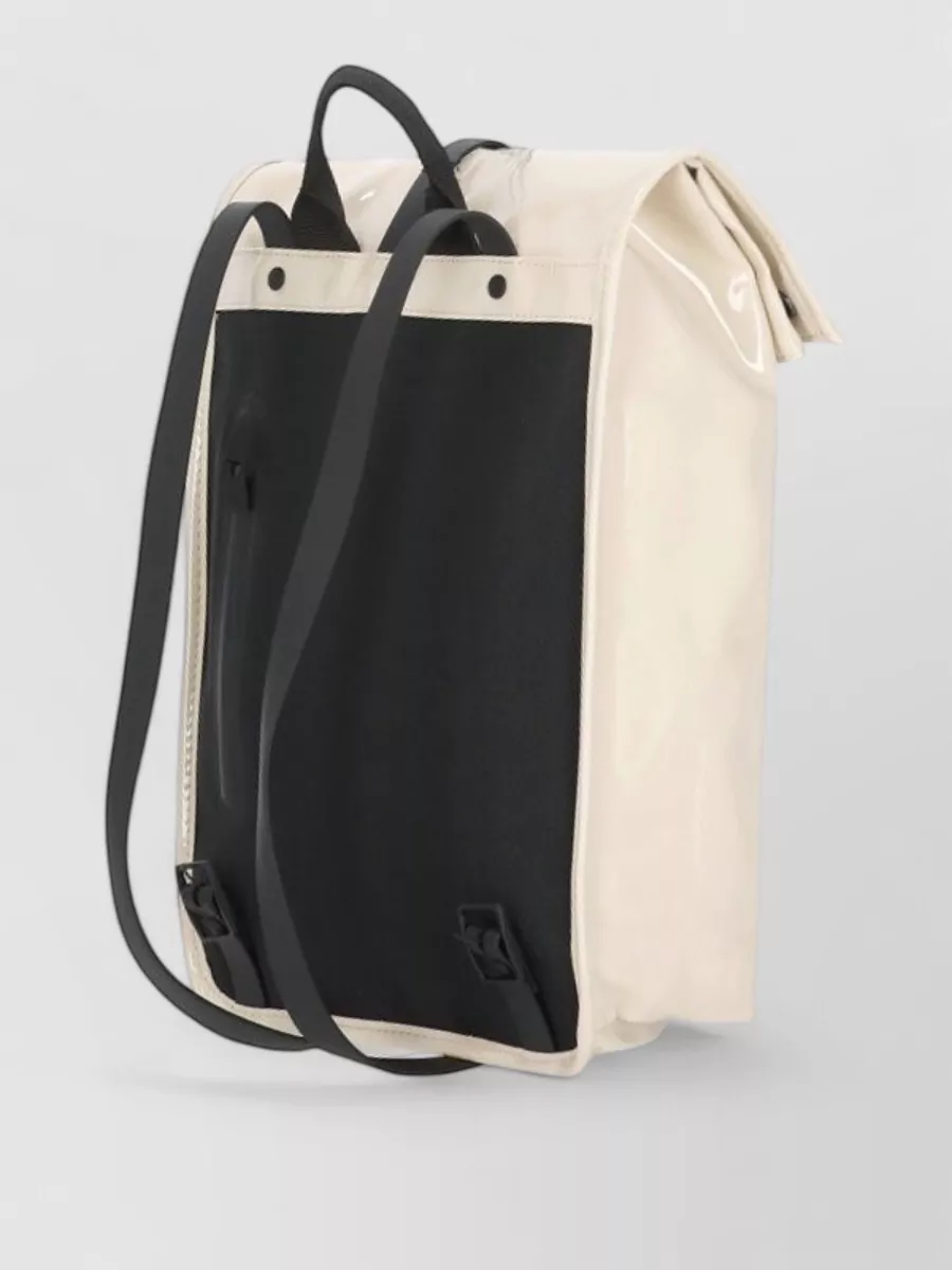 Rains Rolltop Backpack