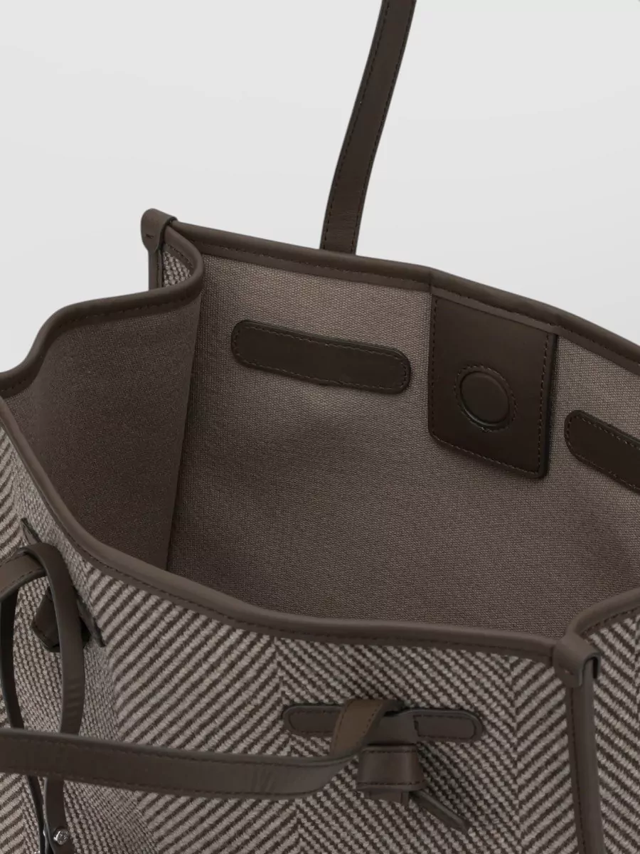 Gianni Chiarini Tote Bag