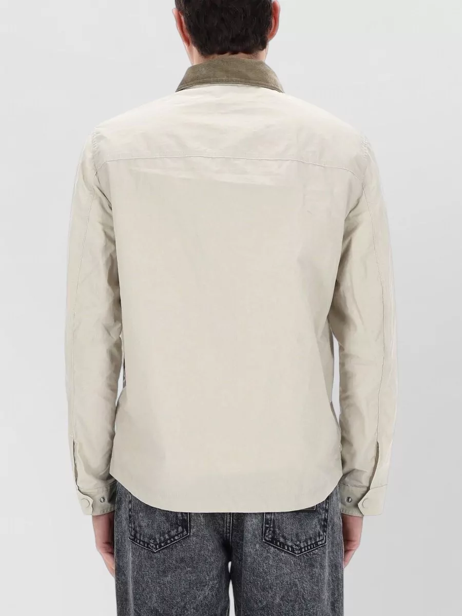 Belstaff Cotton Regular-Fit Jacket