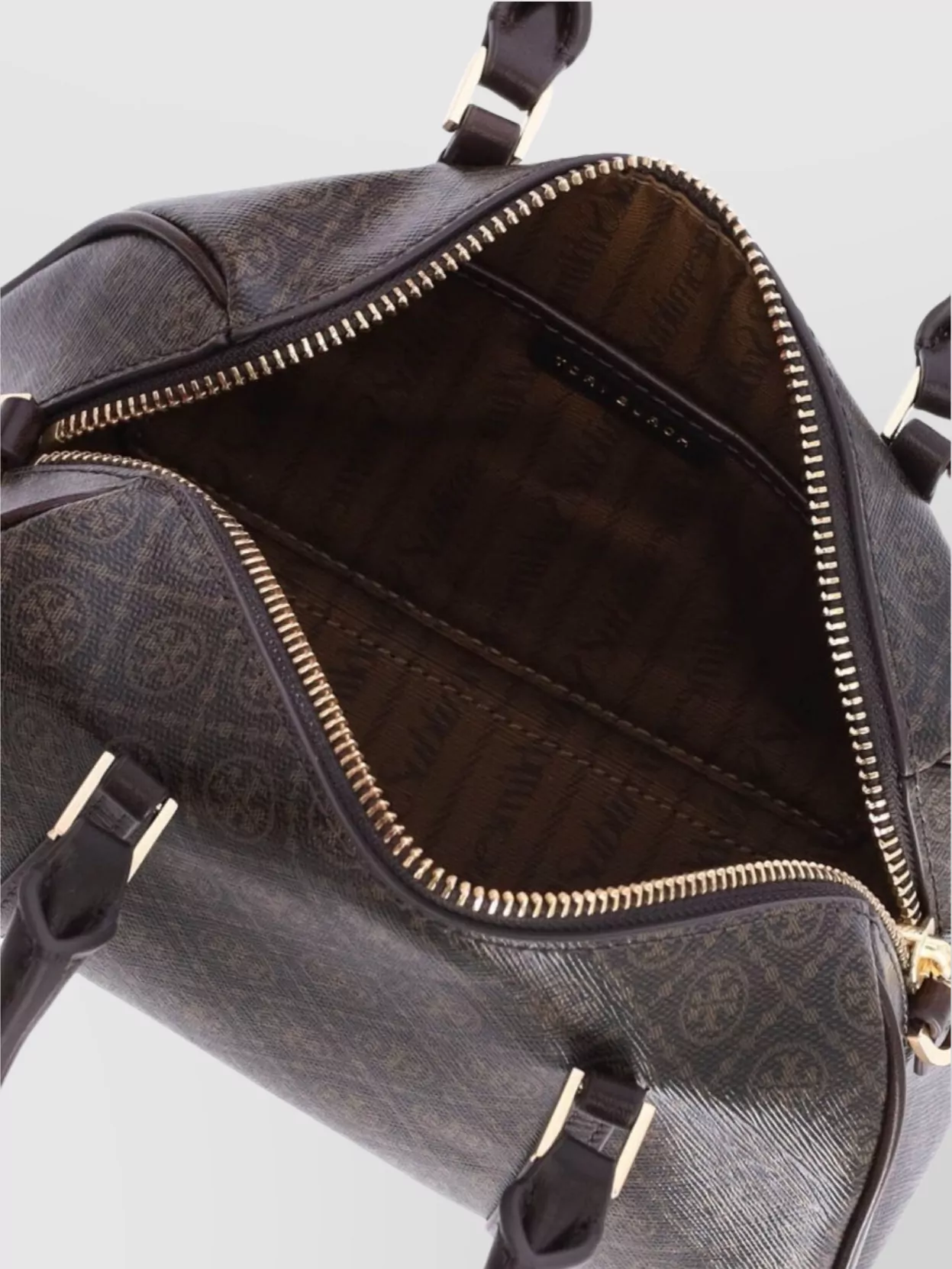 Tory Burch Mini Bags With Detachable Strap And Patterned Design