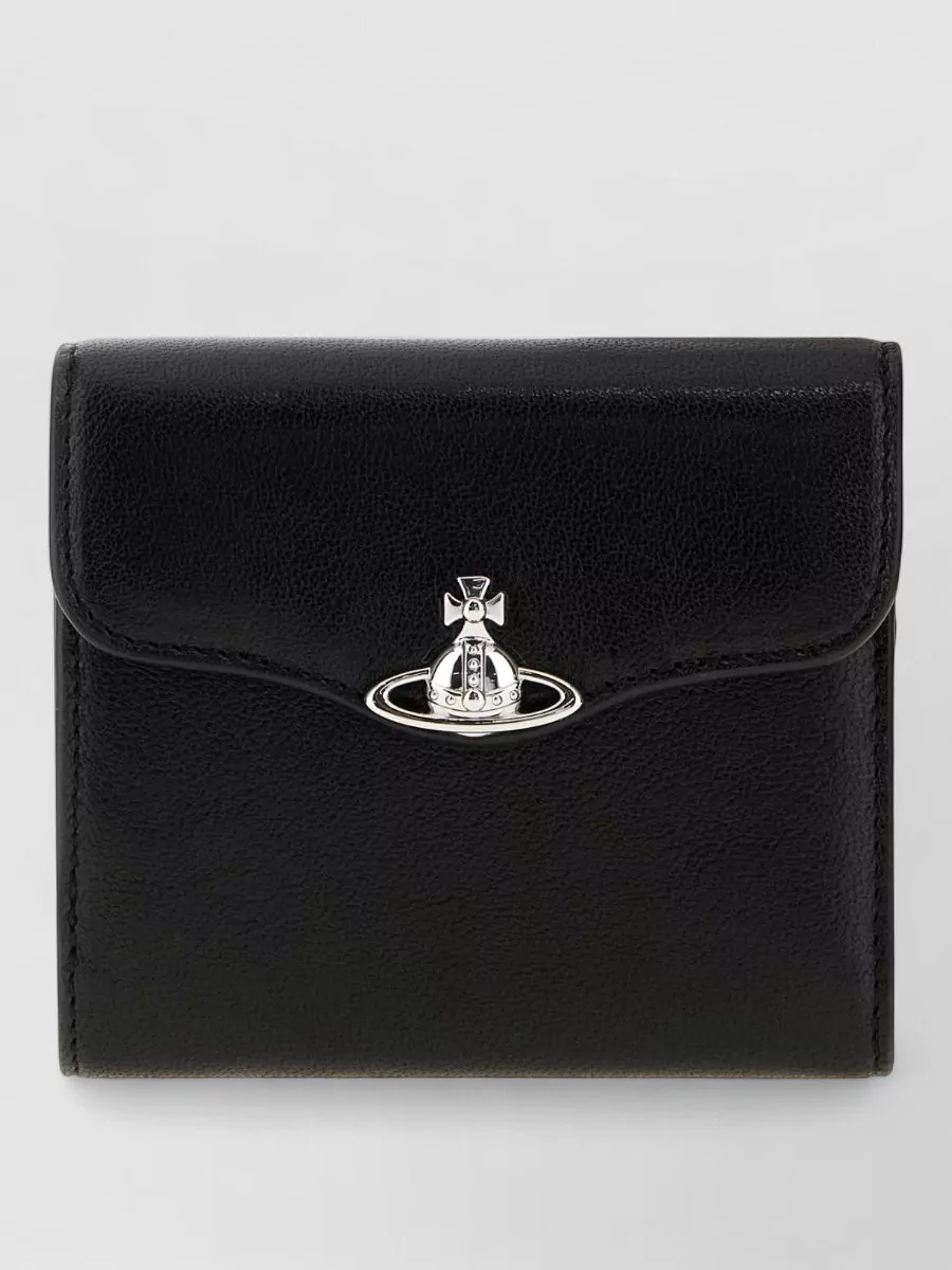 Vivienne Westwood leather mini bag