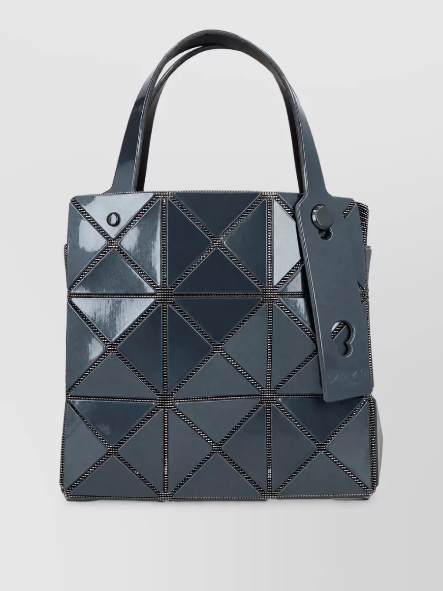 Bao Bao Issey Miyake Tote Bag