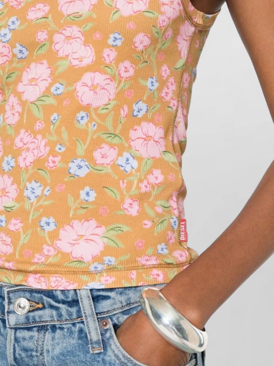 Diesel Sleeveless Top