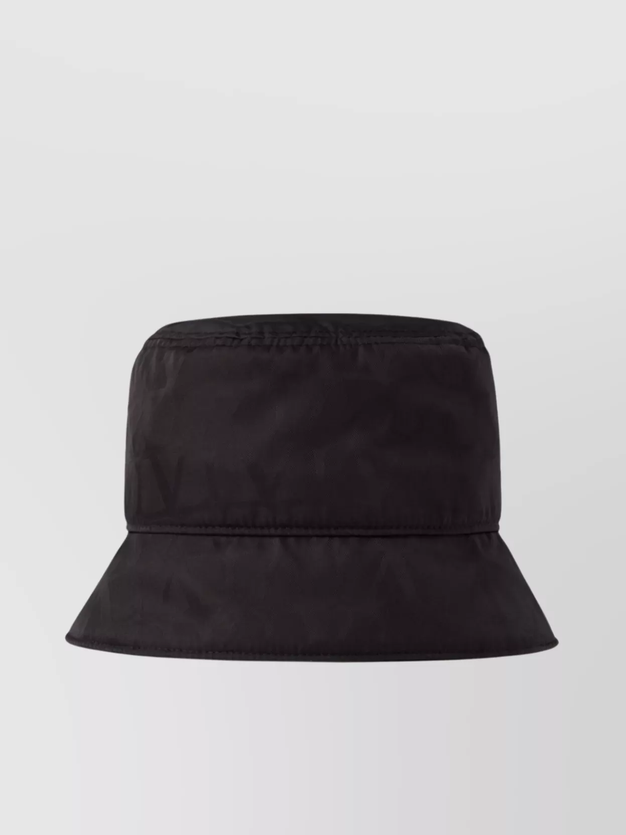 Shop Valentino Reversible Jacquard Weave Bucket Hat