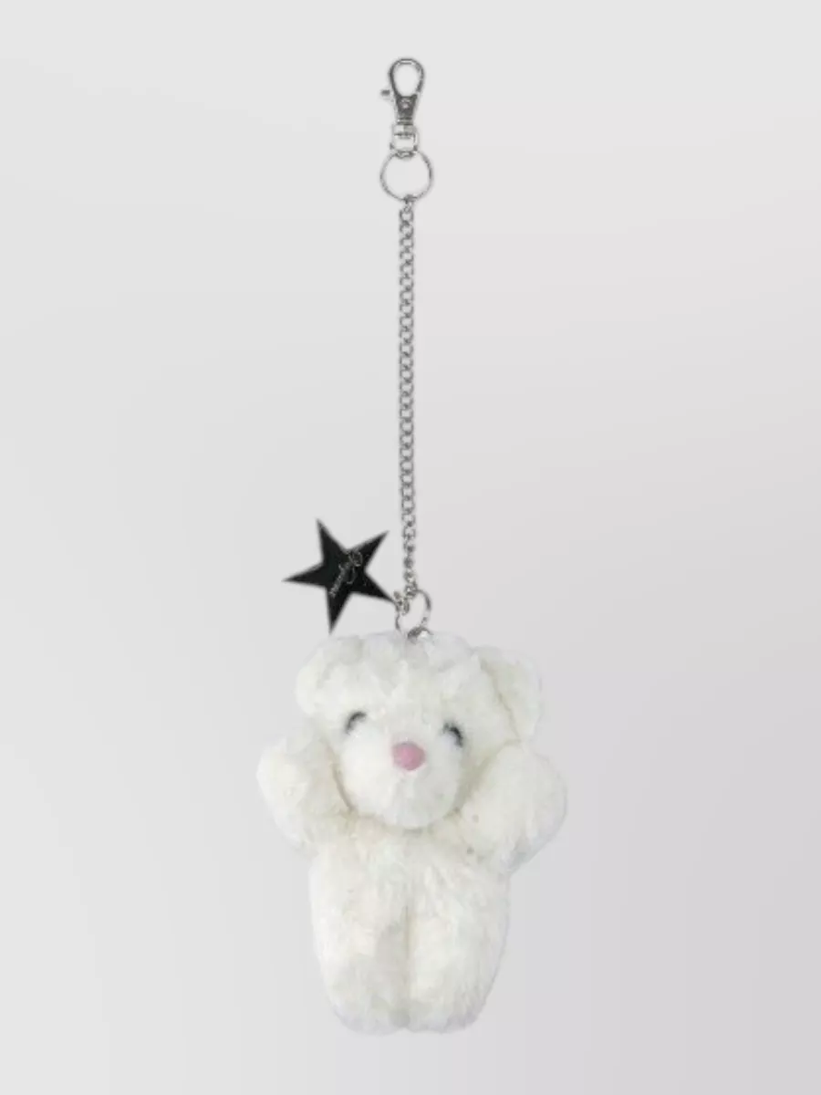 Vaquera key case