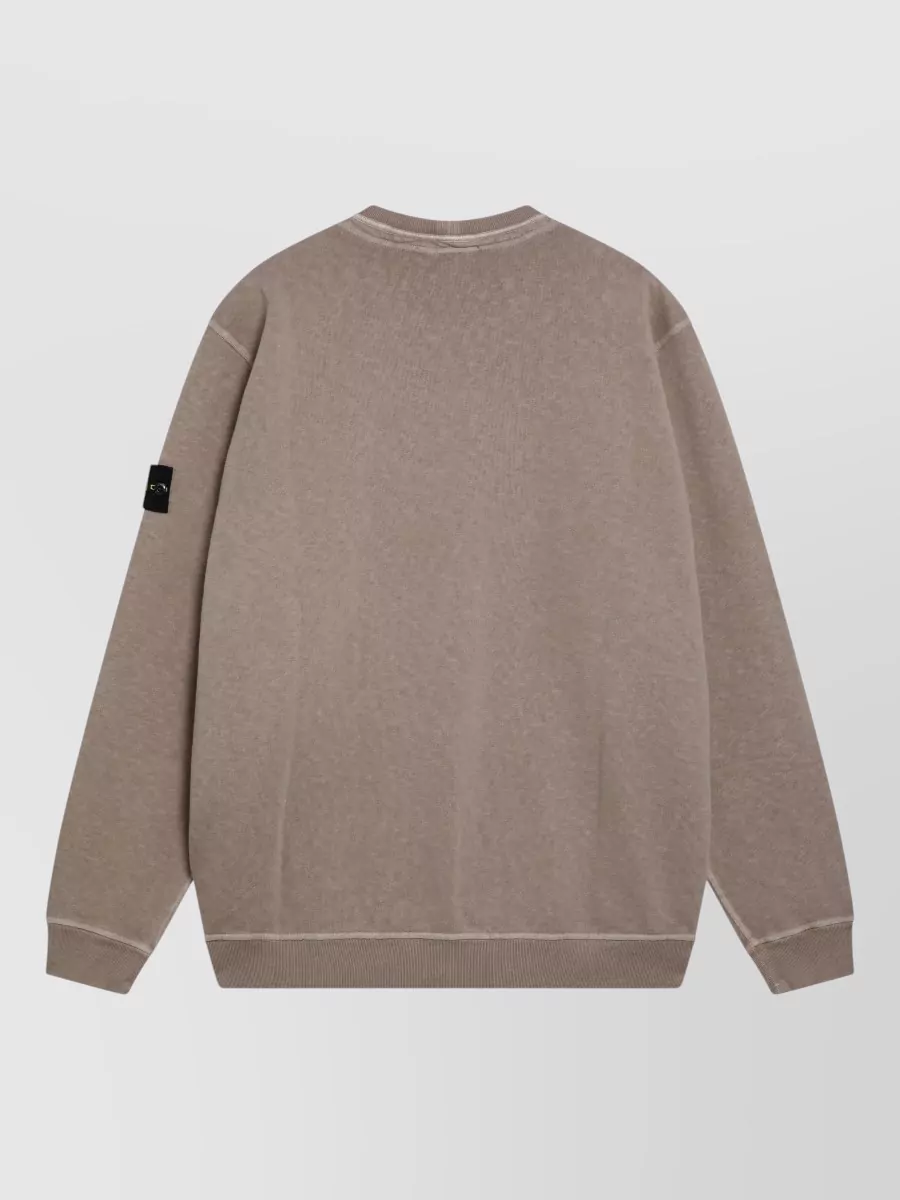 Stone Island Sweatshirt