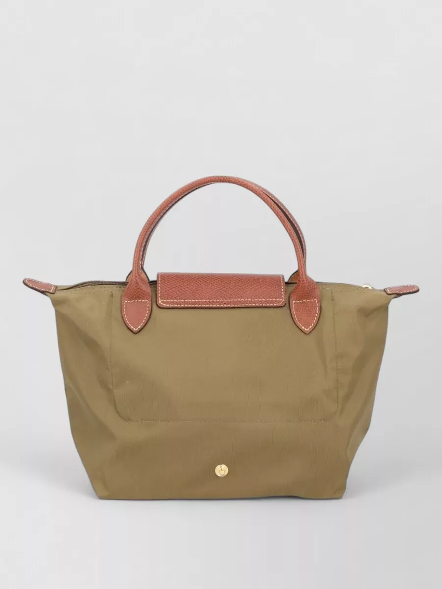Longchamp le pliage original small tote bag
