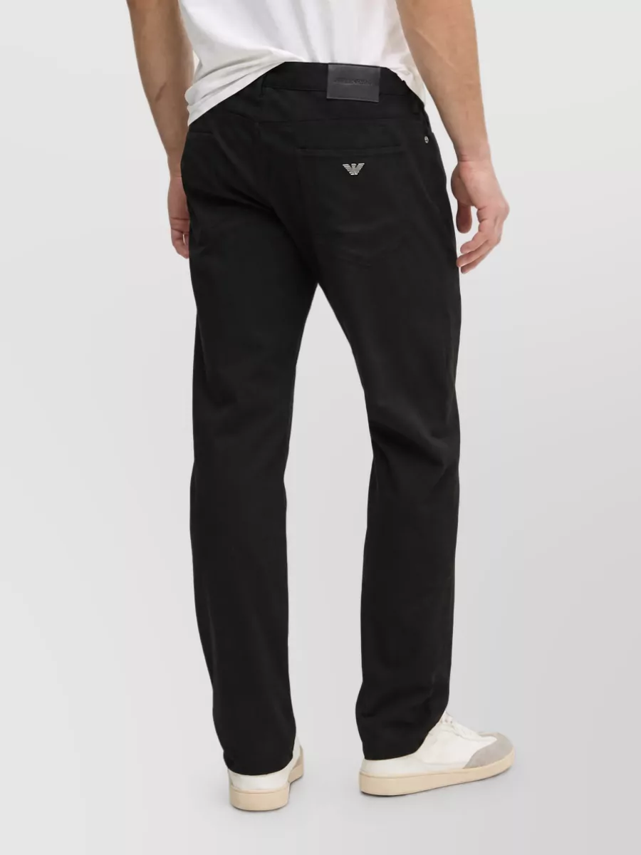 Emporio Armani Tapered Jeans