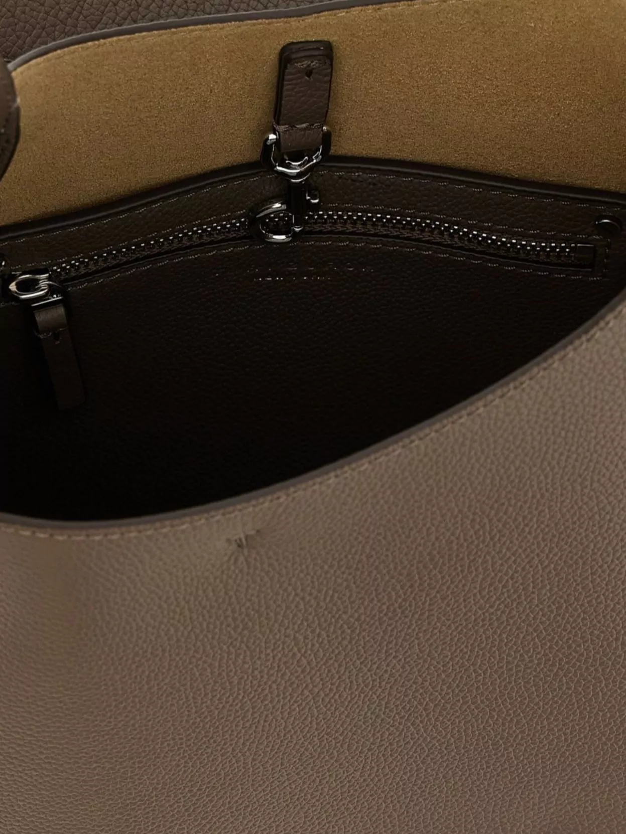 Tory Burch Small Hobo Bag Adjustable Strap