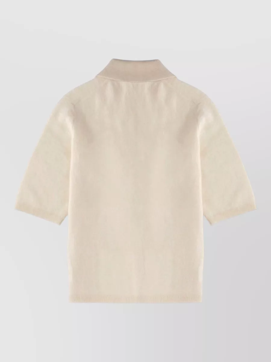 Theory Cashmere Cardigan