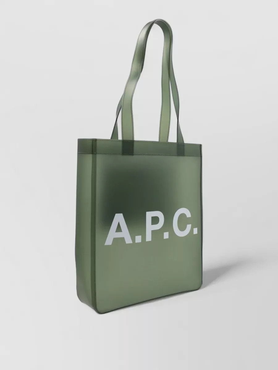 A.p.c. Tote Bag