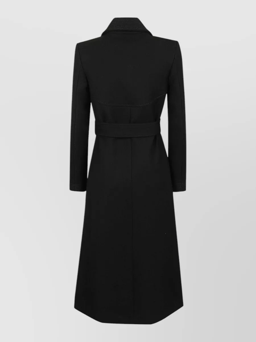 Valentino Garavani Fitted Jacket