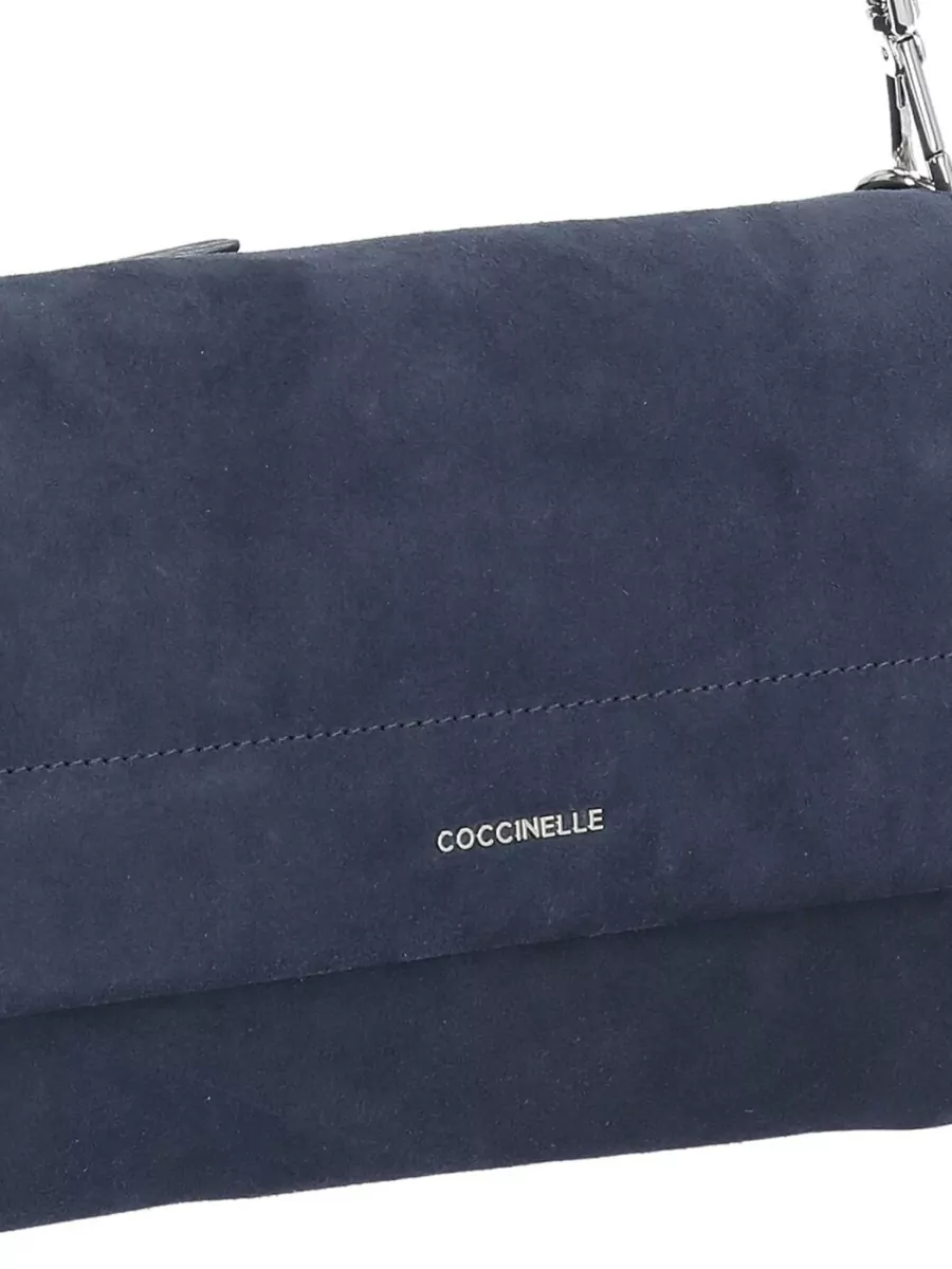 Coccinelle Leather Shoulder Bag