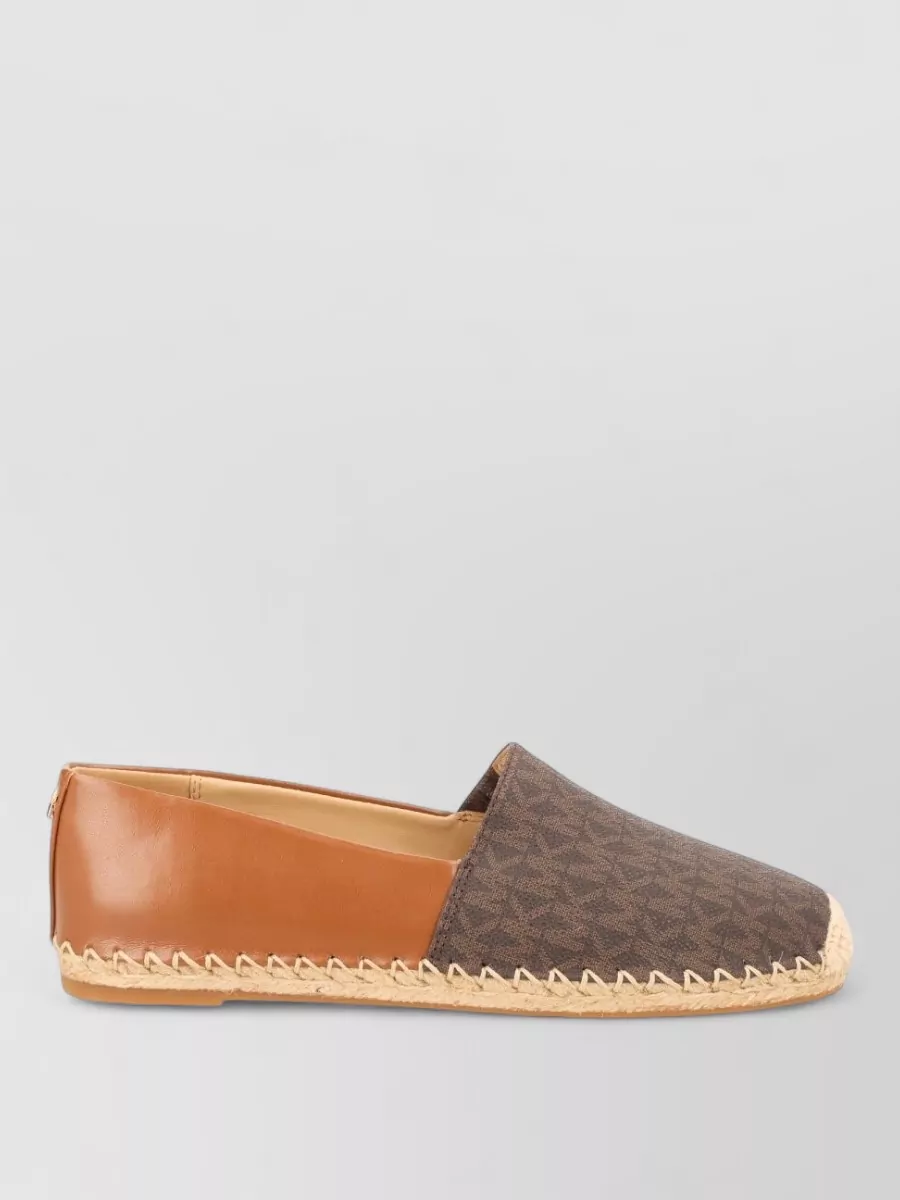 Michael Kors Kenzie Espadrilles