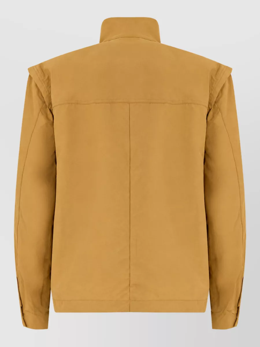 K-Way Technical Fabric Lightweight Jacket