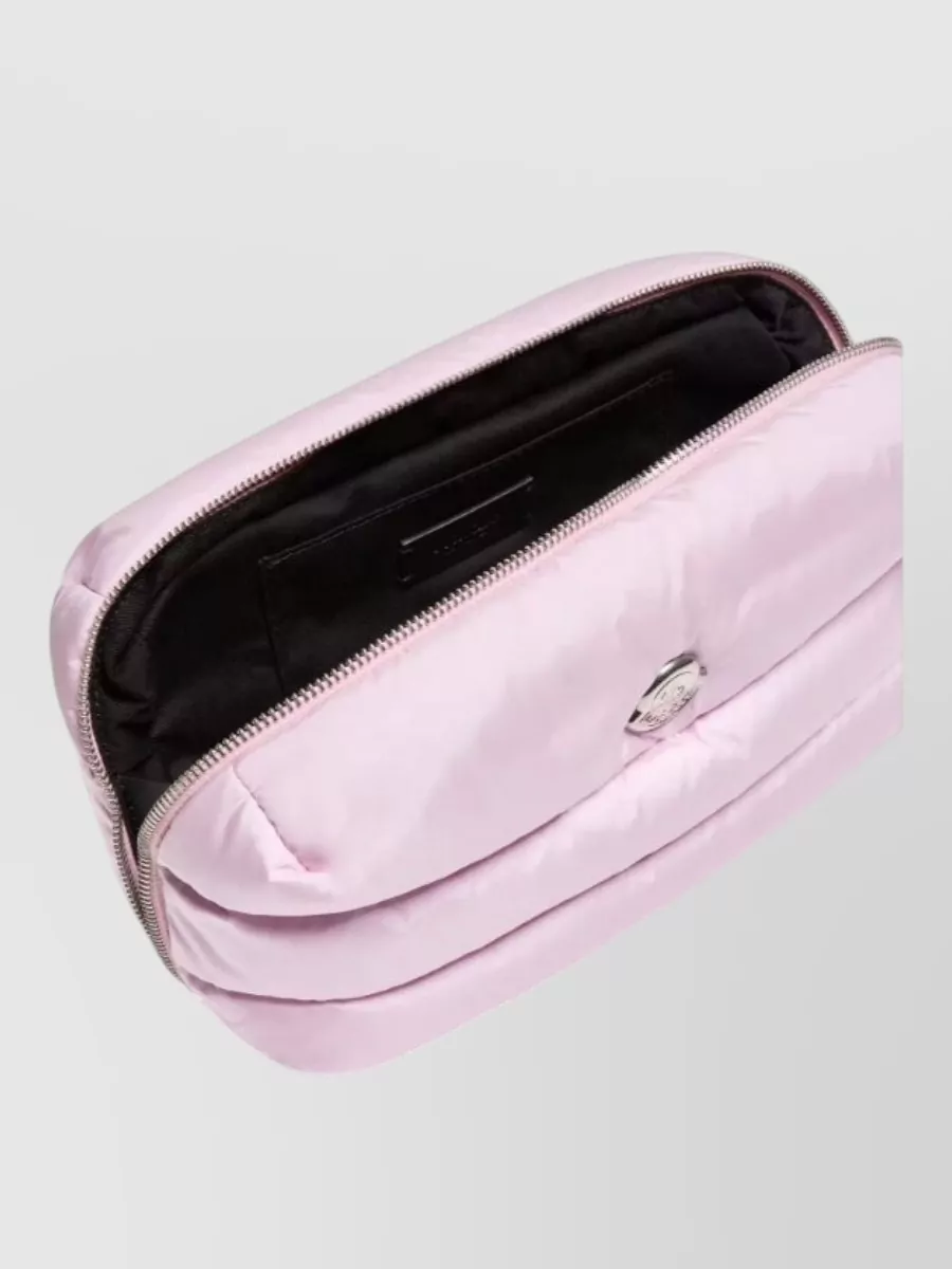 Moncler Nylon Beauty Case