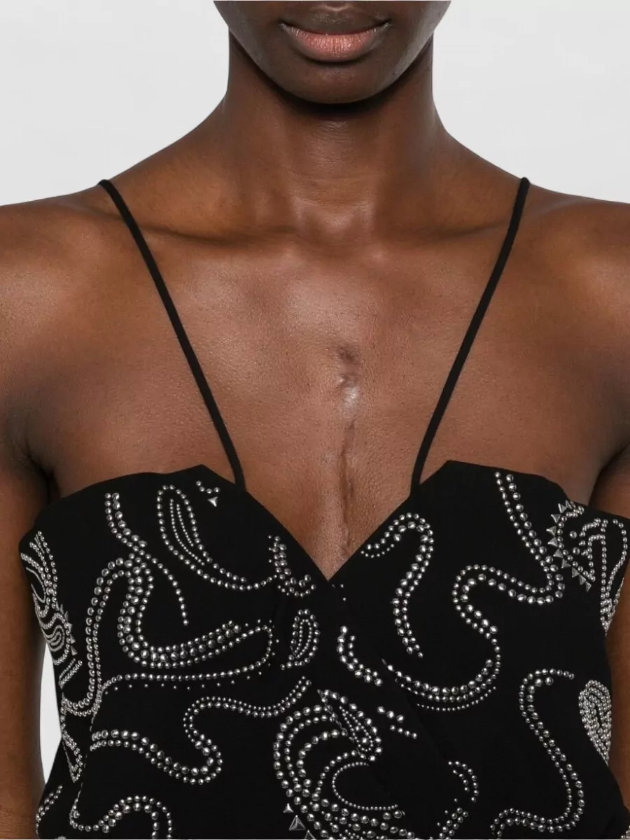 Iro Sleeveless Top