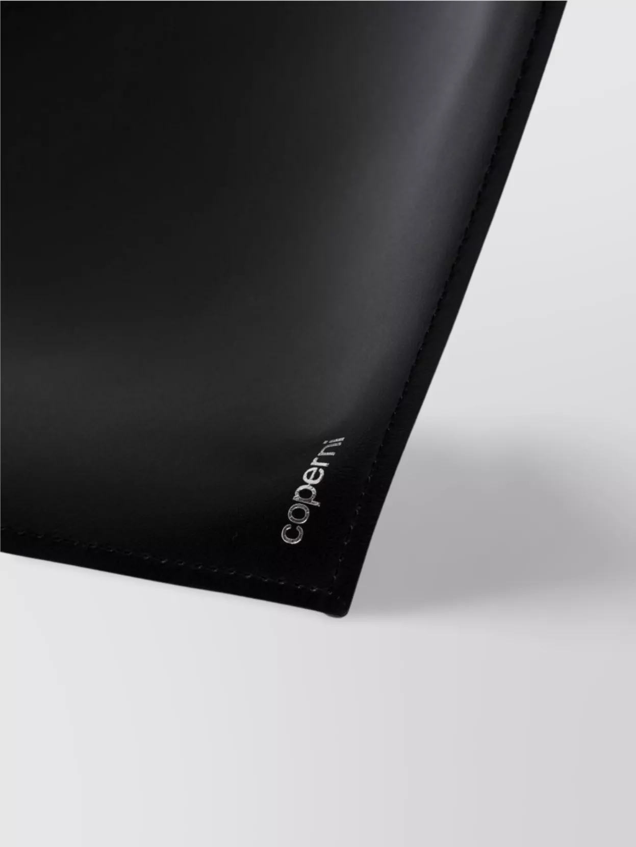 Coperni Heart-Shaped Tote Bag Dual Handles