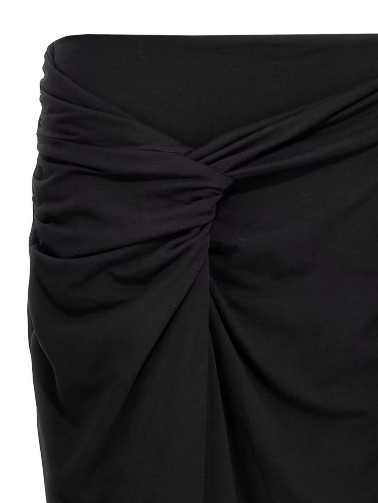 Rotate Birger Christensen Rotate Birgerchristensen Twisted Skirt
