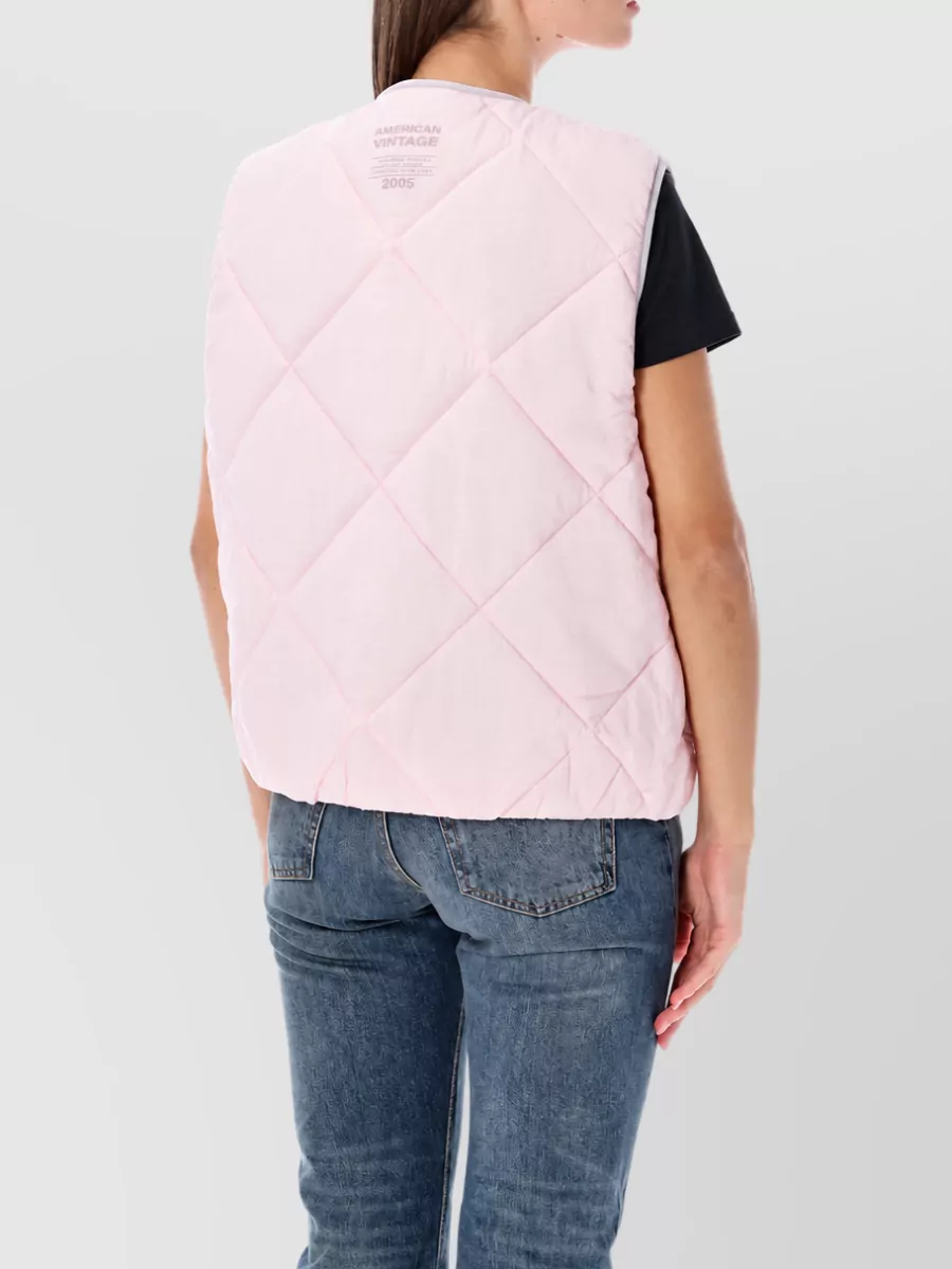 American Vintage Cape