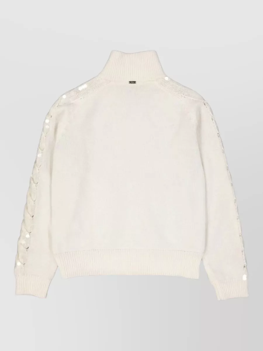 Herno Cashmere Cardigan