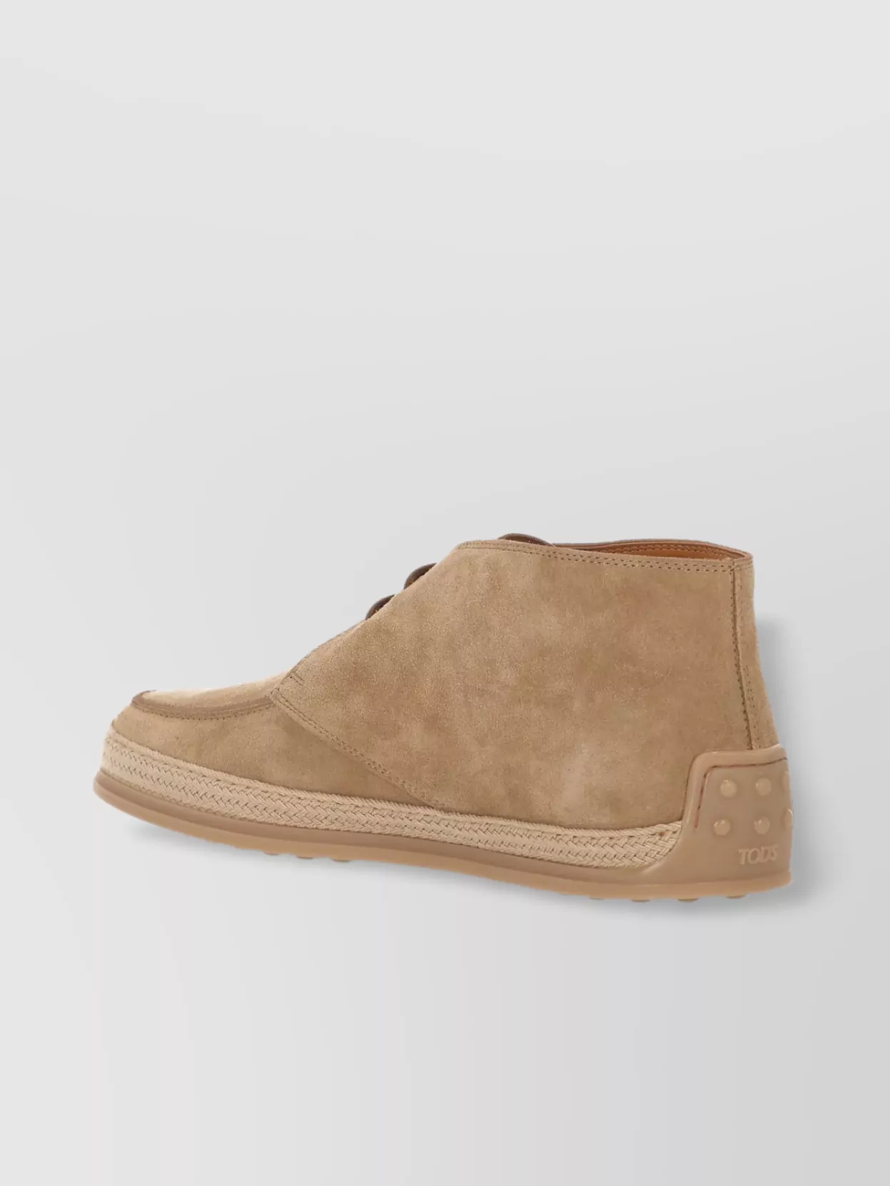Tod's Leather Boots