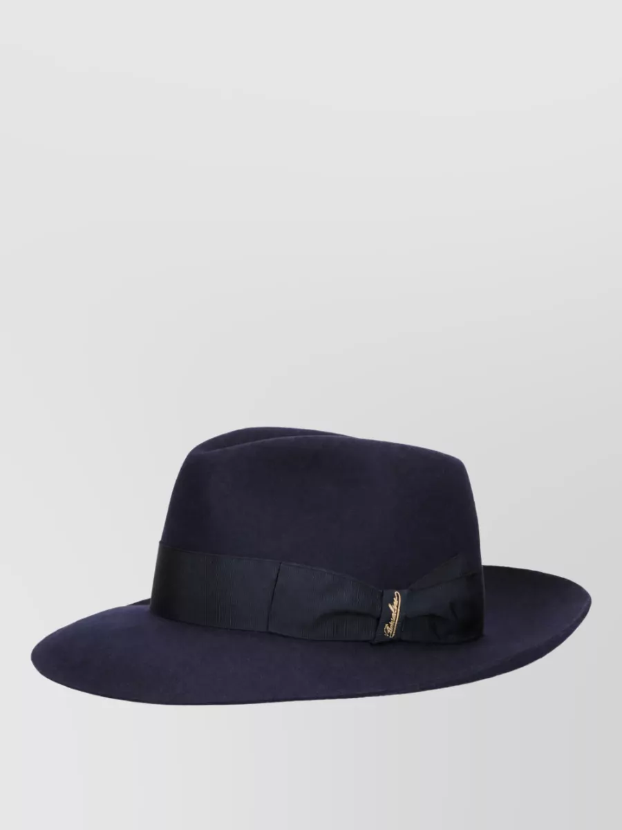 Borsalino Alexander Fedora Hat