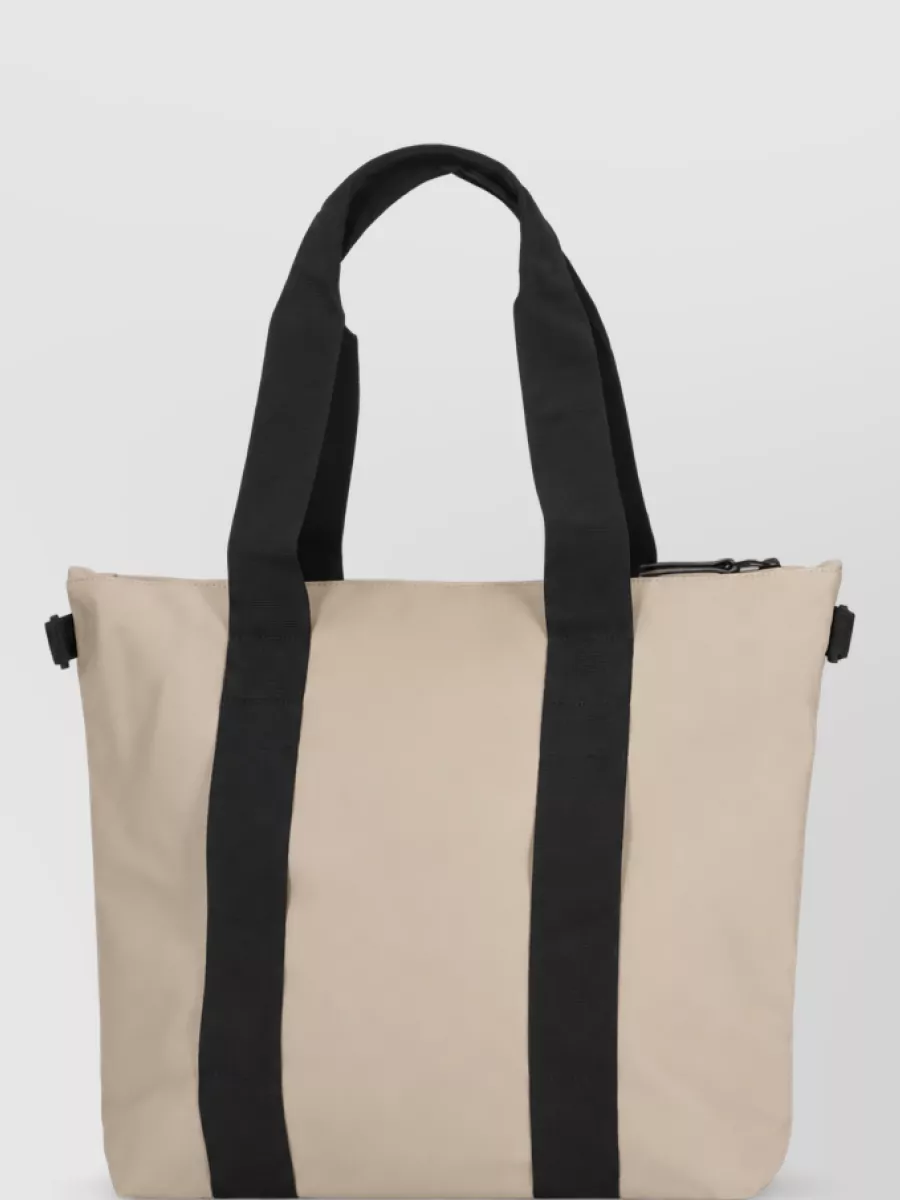 Rains Waterproof Tote Bag