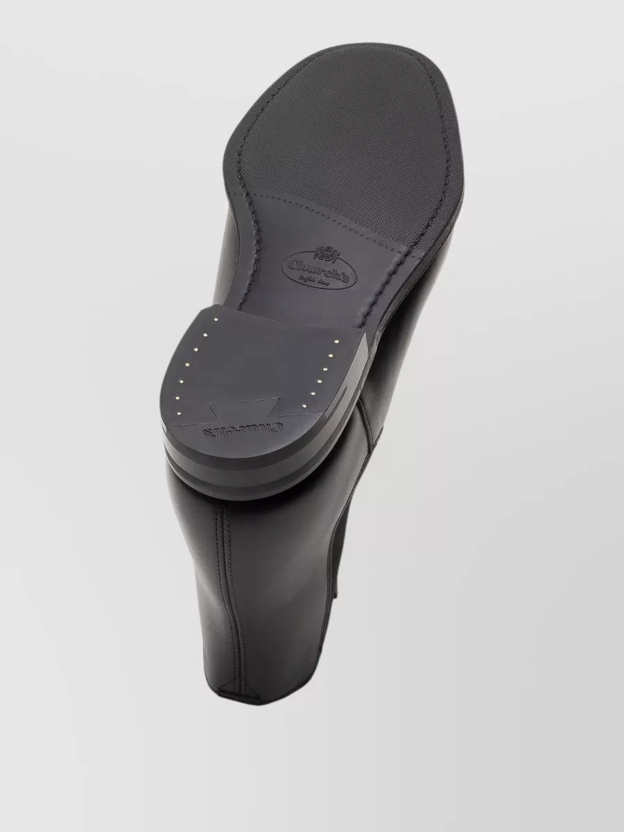 Church's Leather Amberley R 2.0 Boots